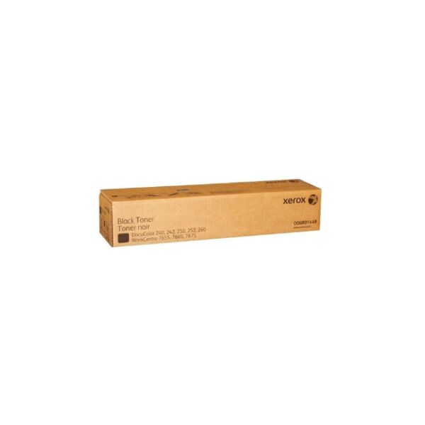 

Тонер картридж Xerox DC240/250/242/252/260 Magenta (2шт)
