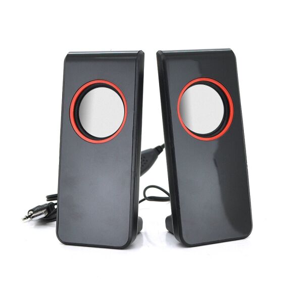 

Акустическая система 2.0 JEDEL JNS-26 2x3W, 90Hz- 20KHz