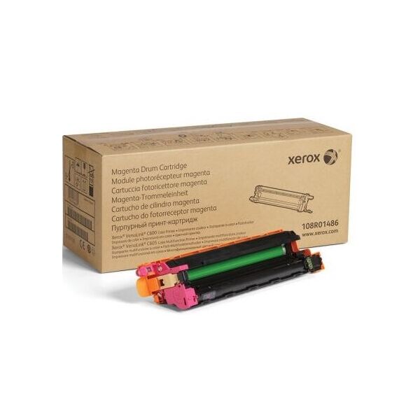 

Драм картридж Xerox VL C500/C505 Magenta (40000 стр)