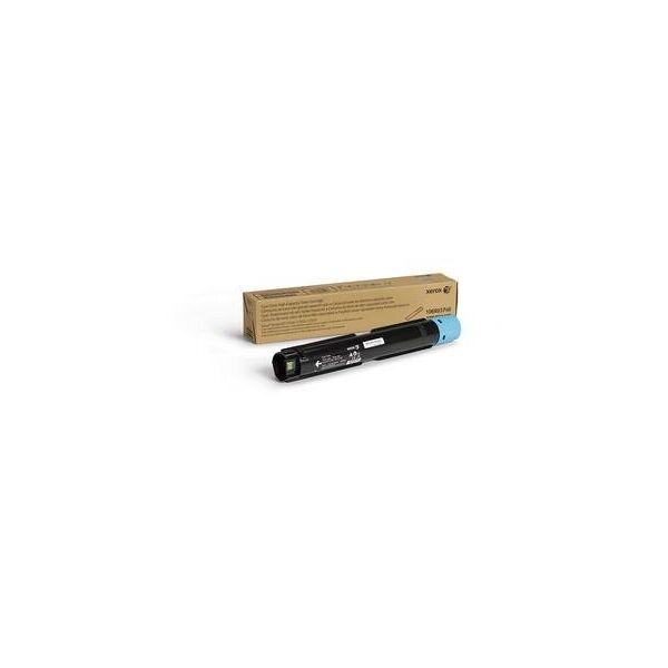 

Тонер картридж Xerox VL C7020/7025/7030 Cyan (16500 стр)