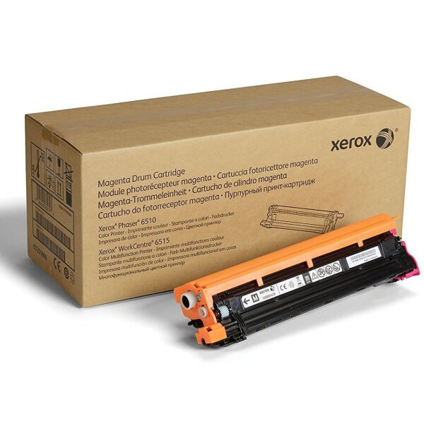 

Драм картридж Xerox P6510/WC6515 Magenta (48000 стр)