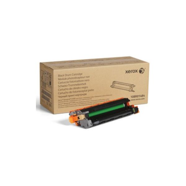 

Драм картридж Xerox VL C500/C505 Black (40000 стр)