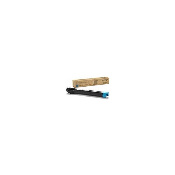 

Тонер картридж Xerox Color 550/560 Cyan