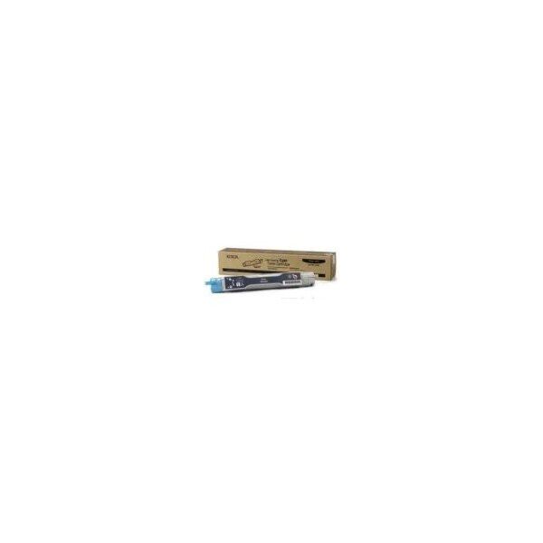 

Тонер картридж Xerox WC7755/65/75 Cyan