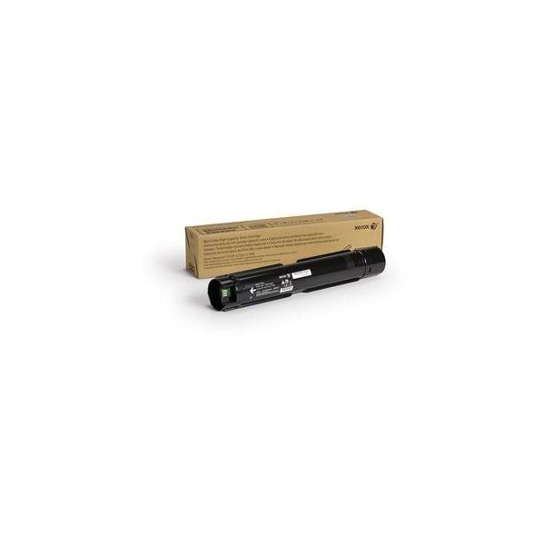 

Тонер картридж Xerox VL C7020/7025/7030 Black (23600 стр)