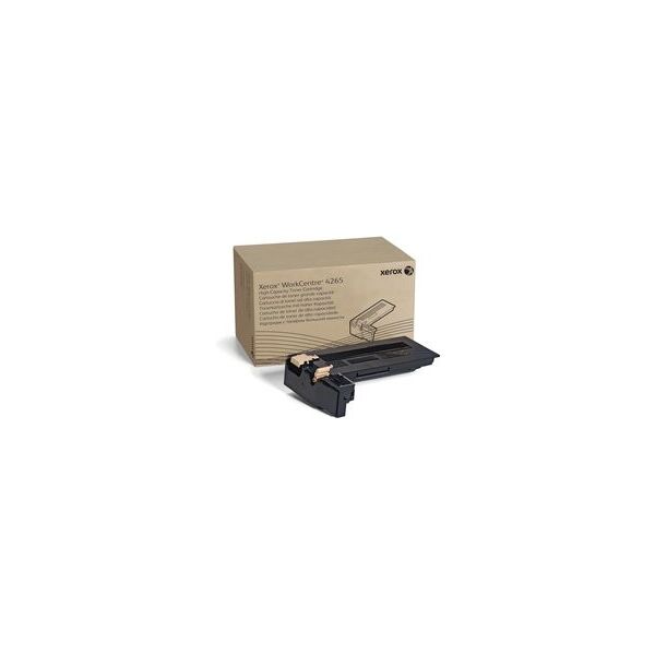 

Тонер картридж Xerox WC4265 (25K)