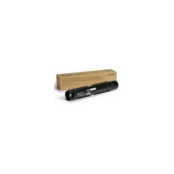 

Тонер картридж Xerox VL C7000 Black (10700 стр)