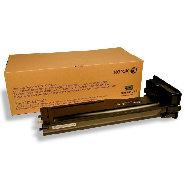 

Тонер картридж Xerox B1022/B1025 (13700 стр)