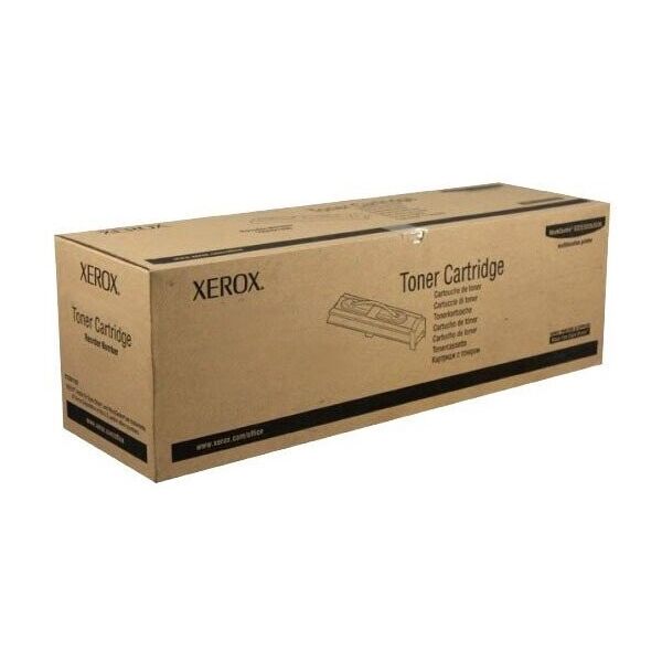 

Тонер картридж Xerox VL B7025/7030/7035 (31000 стр)
