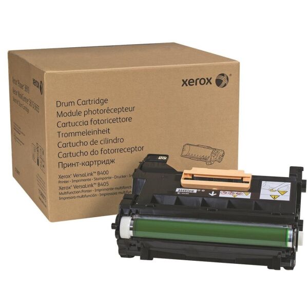 

Драм картридж Xerox VL B400/405 Black (65000 стр)
