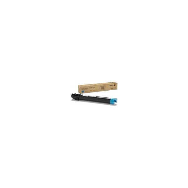

Тонер картридж Xerox WC7425/7428/7435 Cyan