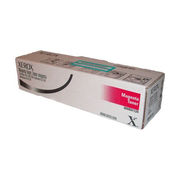 

Тонер картридж Xerox DC2240/3535 Magenta