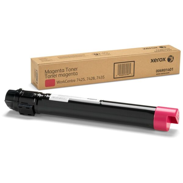 

Тонер картридж Xerox WC7425/7428/7435 Magenta