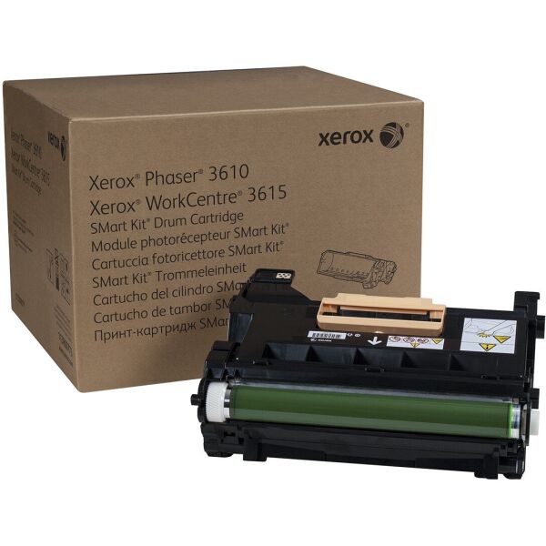 

Драм картридж Xerox PH3610/3615/WC3655iX (85000 стр)