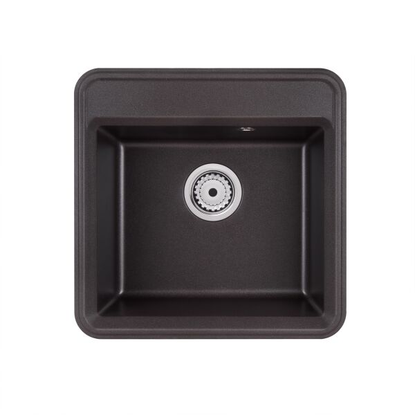 

Кухонная мойка Qtap CS 5151 Coffee (QTCS5151COF)