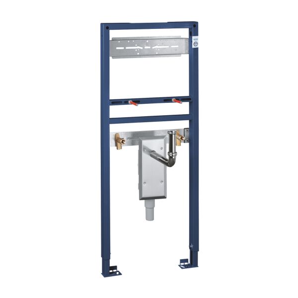 

Инсталляция для раковины Grohe Rapid SL 38625001