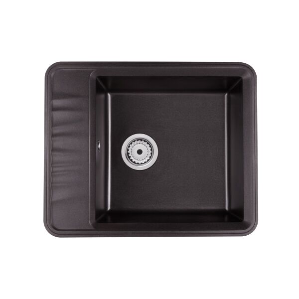 

Кухонная мойка Qtap CS 6250 Coffee (QT6250COF551)