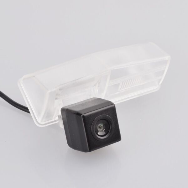 

Штатная камера заднего вида My-Way MW-6295 для Toyota Rav4 2012+ / Prius / Venza 2013+