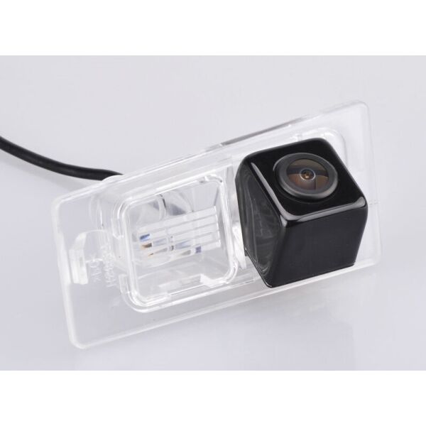 

Штатная камера заднего вида My-Way MW-6257F.Hyundai Elantra (2011+) I30 Wagon (2012+) KIA Ceed 2012+