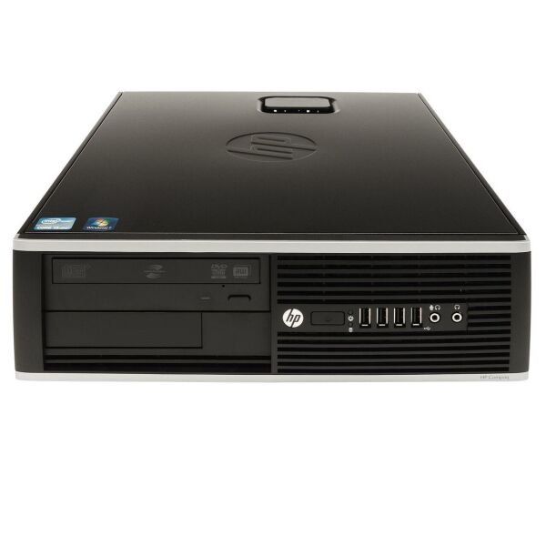 

Компьютер HP elite 8200 Core i3-2100 3.1GHz/8gb/SSD 120 Refurbished