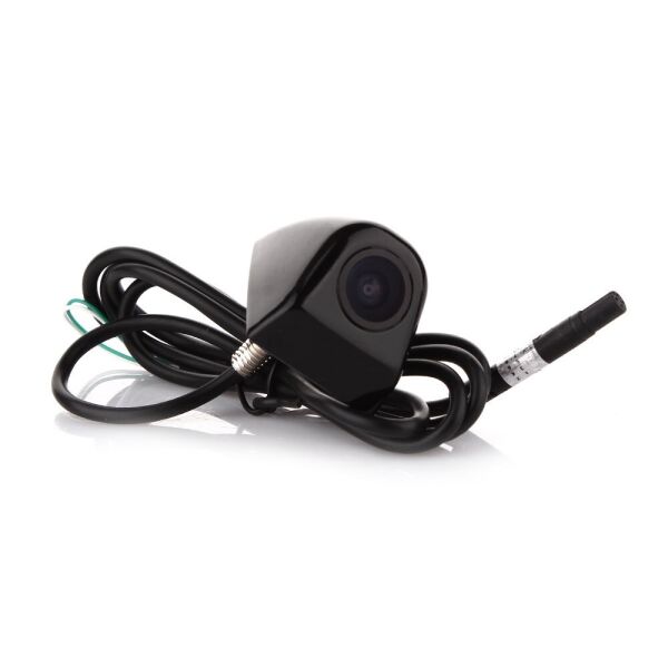 

Универсальная камера заднего вида Incar VDC-007