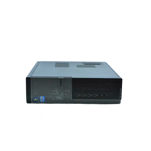 

Компьютер Dell Optiplex 790 Core i3-2100/8gb DDR3 /SSD 120 Refurbished