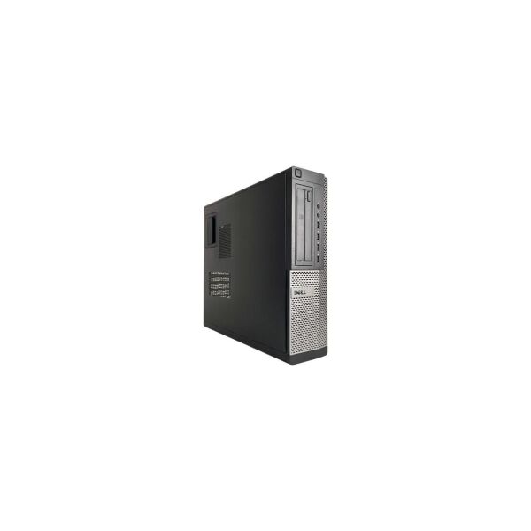 

Компьютер Dell Optiplex 790 Core i5-2400/4gb DDR3 /250Gb Refurbished