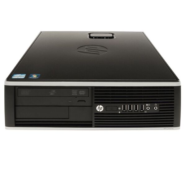 

Компьютер HP elite 8200 Core i3-2100 3.1GHz/8gb /500gb Refurbished