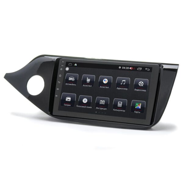 

Штатная автомагнитола Prime-X 22-421/9B, 2+32, 4G для KIA Ceed 2012-2019