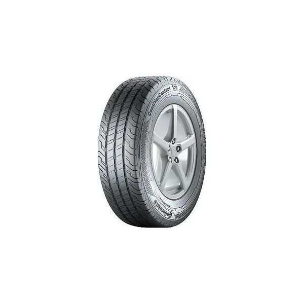 

Continental ContiVanContact 100 195/60 R16C 99/97H PR6