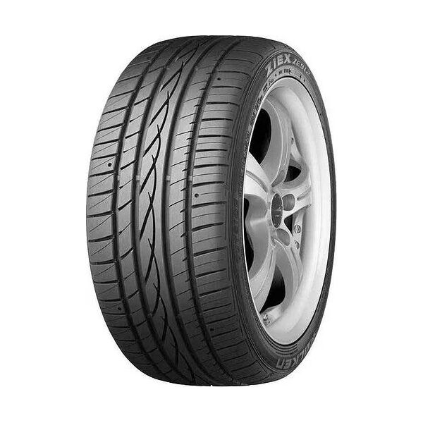 

Falken Ziex ZE-912 245/40 ZR17 91W