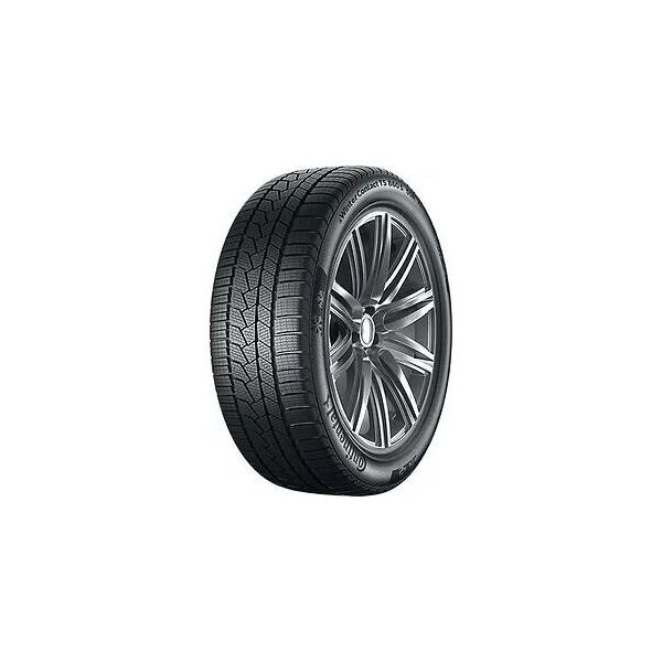 Continental WinterContact TS 860S 255/55 R20 110H