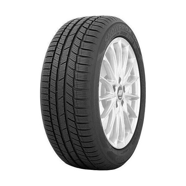 

Toyo Snowprox S954 SUV 235/55 R18 104H