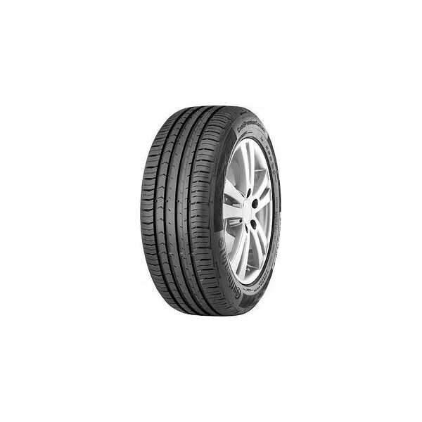 

Continental ContiPremiumContact 5 225/55 R17 97V FR VOL