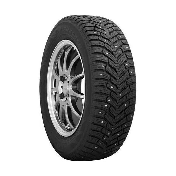 

Toyo Observe Ice-Freezer 185/65 R14 86T (под шип)