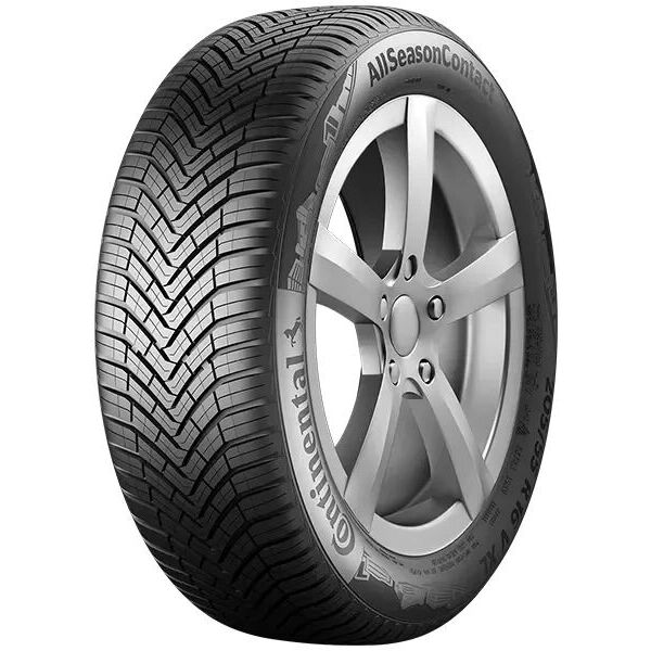 

Всесезонная шина Continental AllSeasonContact 195/60 R18 96H