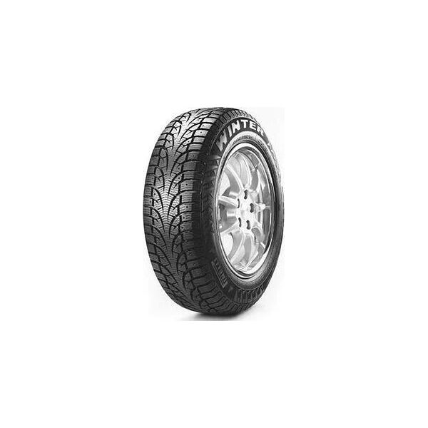 

Pirelli Winter Carving 255/55 R18 109T (шип)
