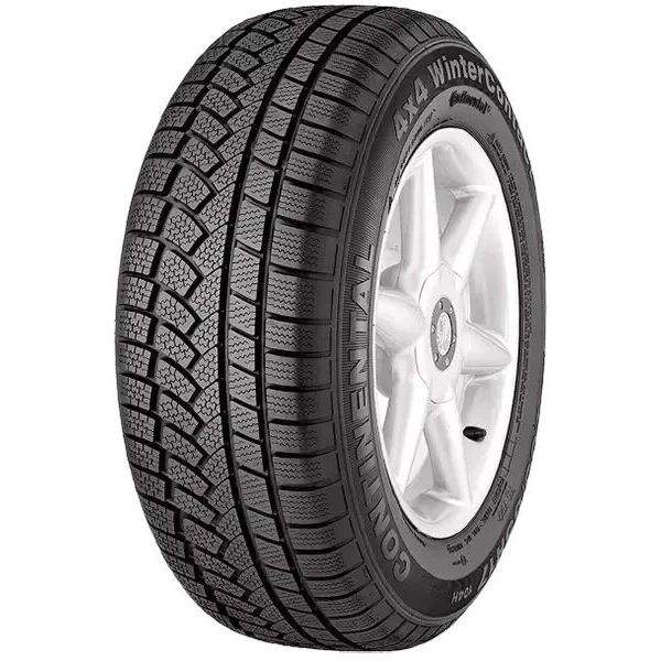 

Continental 4x4 WinterContact 265/60 R18 110H FR MO