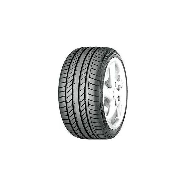 

Continental ContiSportContact 5 235/55 R19 101Y N0