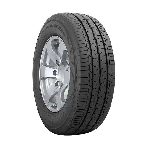 

Toyo NanoEnergy Van 165/70 R14C 89/87R