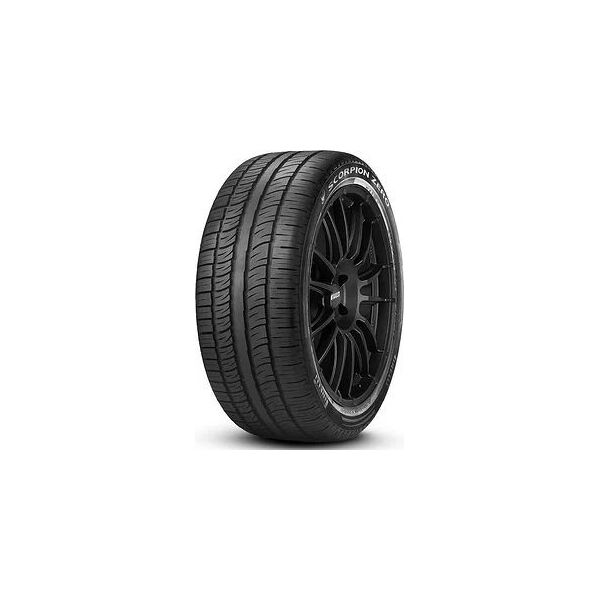 

Pirelli Scorpion Zero Asimmetrico 255/45 R20 105V