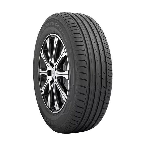 

Toyo Proxes CF2 SUV 245/45 R20 103W