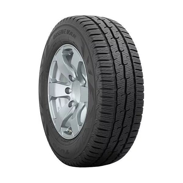 

Toyo Observe Van 215/65 R15C 104/102T