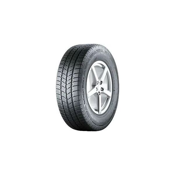 

Continental VanContact Winter 215/70 R15C 109/107R PR8