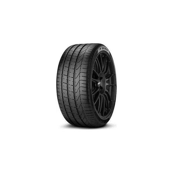 

Pirelli PZero 225/45 R18 95W Run Flat