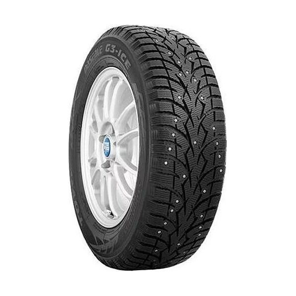 

Зимняя шина Toyo Observe G3-Ice 275/45 R20 106T (под шип)