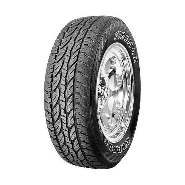 

Firemax FM501 A/T 235/85 R16 120/116S