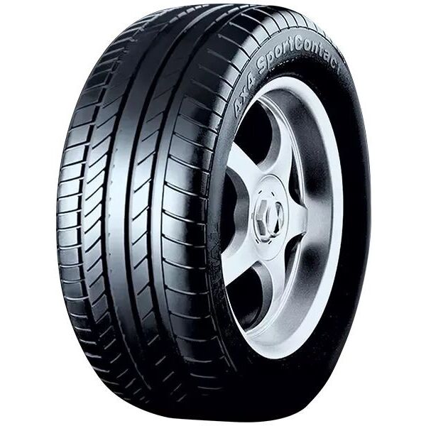 

Continental Conti4x4SportContact 275/40 R20 106Y