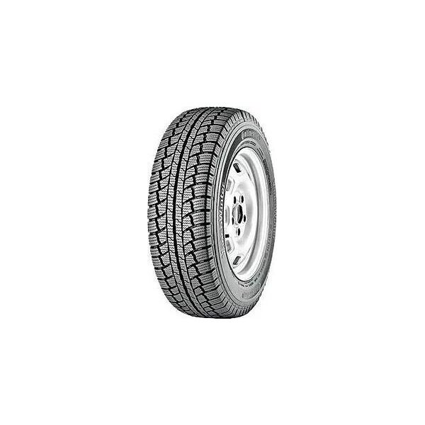 

Зимняя шина Continental VancoWinter 235/60 R17C 117/115R