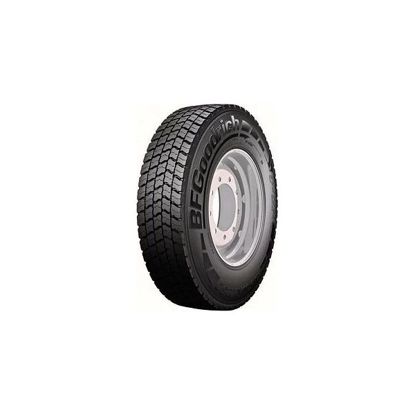 

BFGoodrich Route Control D (ведущая) 245/70 R19.5 136/134M